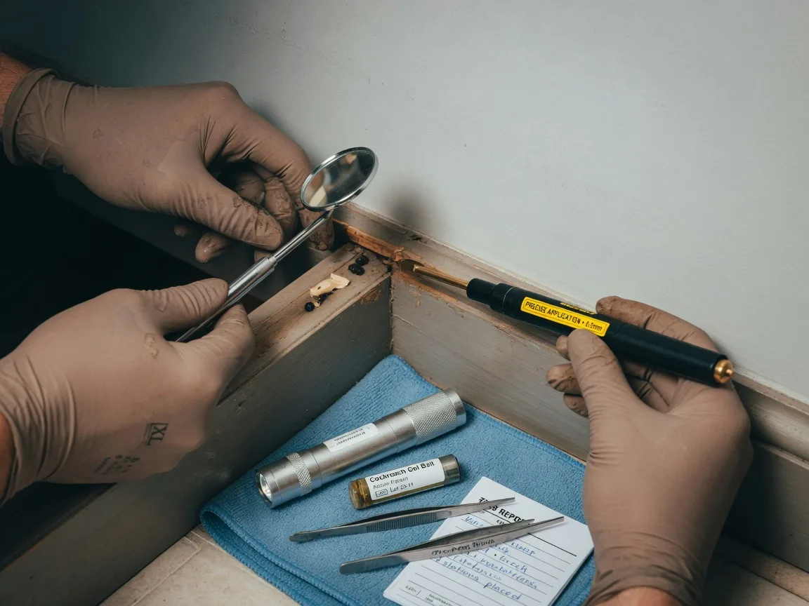 Why choose Emergency Pest Control in Durham, ME